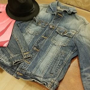 Esprit Denim Jacket